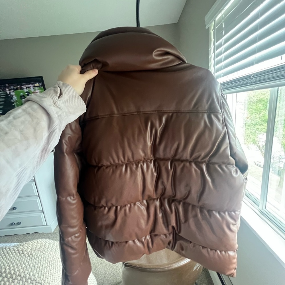 Sam Edelman Jacket - Picture 3 of 3
